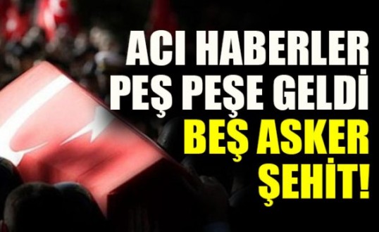 Türk Milleti'nin Başı Sağolsun (Özel Haber)